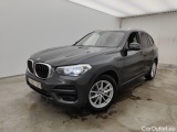  Bmw  X3 BMW  xDrive30e (120 kW) 5d #4