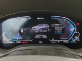  Bmw  X3 BMW  xDrive30e (120 kW) 5d #8