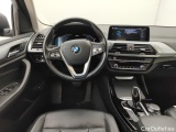  Bmw  X3 BMW  xDrive30e (120 kW) 5d #9