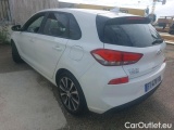  Hyundai  i30 1.6 CRDI 115 DCT-7 EDITION #NAVI #2