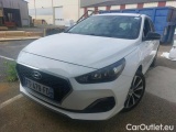  Hyundai  i30 1.6 CRDI 115 DCT-7 EDITION #NAVI 