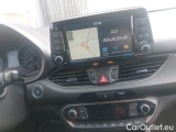  Hyundai  i30 1.6 CRDI 115 DCT-7 EDITION #NAVI #11