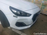  Hyundai  i30 1.6 CRDI 115 DCT-7 EDITION #NAVI #17