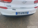 Hyundai  i30 1.6 CRDI 115 DCT-7 EDITION #NAVI #40
