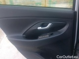  Hyundai  i30 1.6 CRDI 115 DCT-7 EDITION #NAVI #87