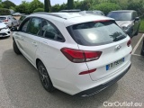  Hyundai  i30 1.6 CRDI 115 DCT-7 BUSINESS SW #2