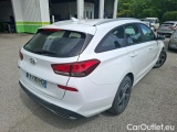  Hyundai  i30 1.6 CRDI 115 DCT-7 BUSINESS SW #3
