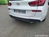  Hyundai  i30 1.6 CRDI 115 DCT-7 BUSINESS SW #32