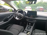  Hyundai  i30 1.6 CRDI 115 DCT-7 BUSINESS SW #4