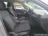  Hyundai  i30 1.6 CRDI 115 DCT-7 BUSINESS SW #9