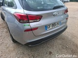  Hyundai  i30 1.6 CRDI 115 DCT-7 BUSINESS SW #21