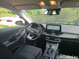  Hyundai  i30 1.6 CRDI 115 DCT-7 BUSINESS SW #4
