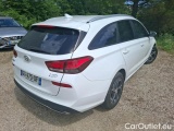  Hyundai  i30 1.6 CRDI 115 DCT-7 BUSINESS SW #3