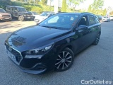  Hyundai  i30 1.6 CRDI 115 DCT-7 EDIT #NAVI SW 