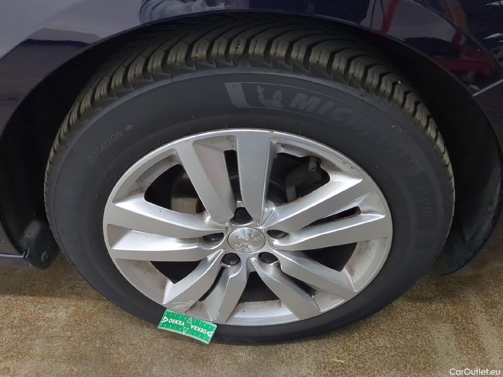  Peugeot  308  Active Business 1.5 HDI 100CV BVM6 E6dT #12