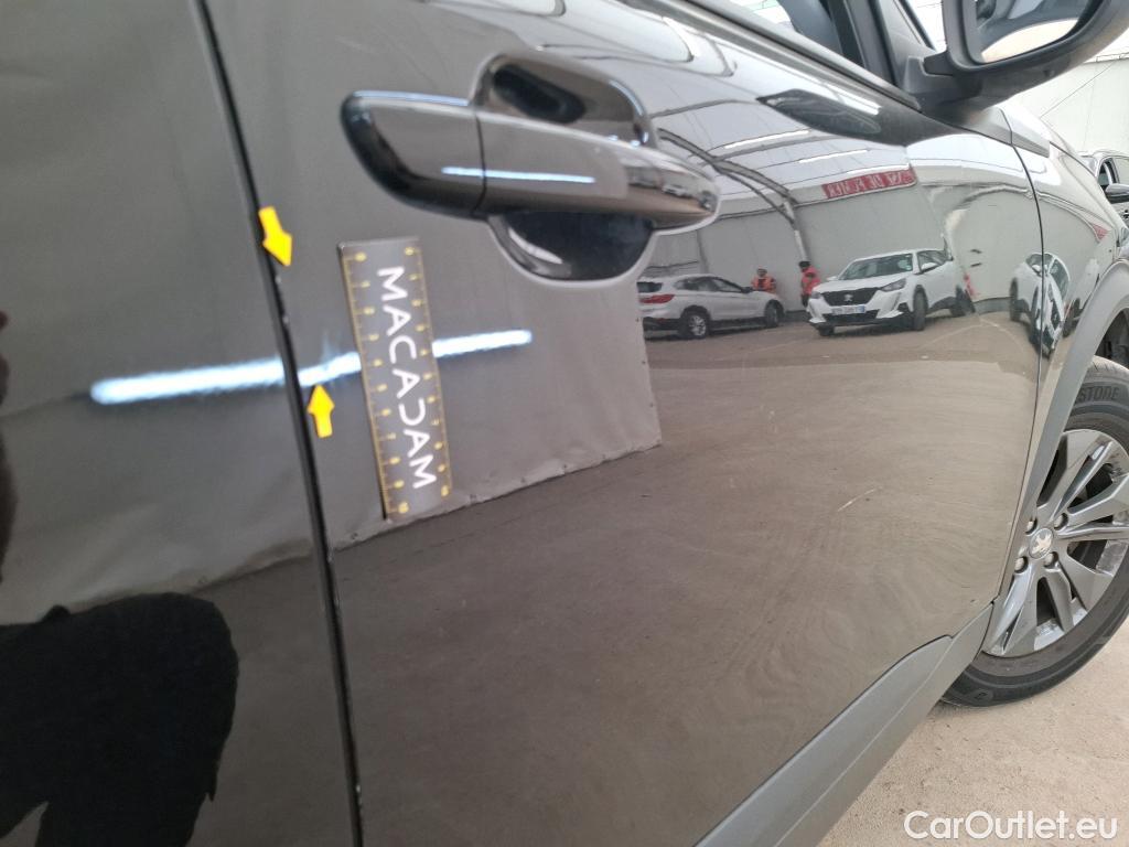  Peugeot  2008  Active Pack 1.2 PureTech 130CV BVA8 E6d #32
