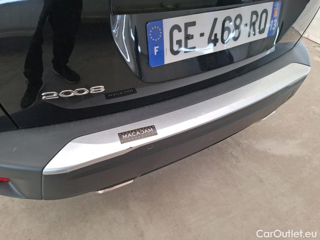  Peugeot  2008  Active Pack 1.2 PureTech 130CV BVA8 E6d #42