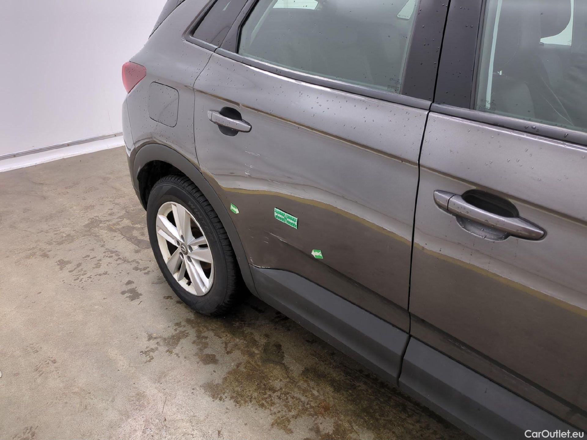  Opel   Grandland X Grandland X Elegance Business 1.5 130CV BVA8 E6d #22