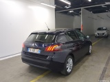  Peugeot  308  Active Business 1.5 HDI 100CV BVM6 E6dT #3