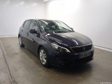  Peugeot  308  Active Business 1.5 HDI 100CV BVM6 E6dT #4