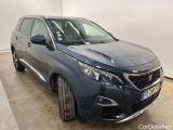  Peugeot  5008  Allure Business 1.5 HDi 130CV BVA8 E6dT #4