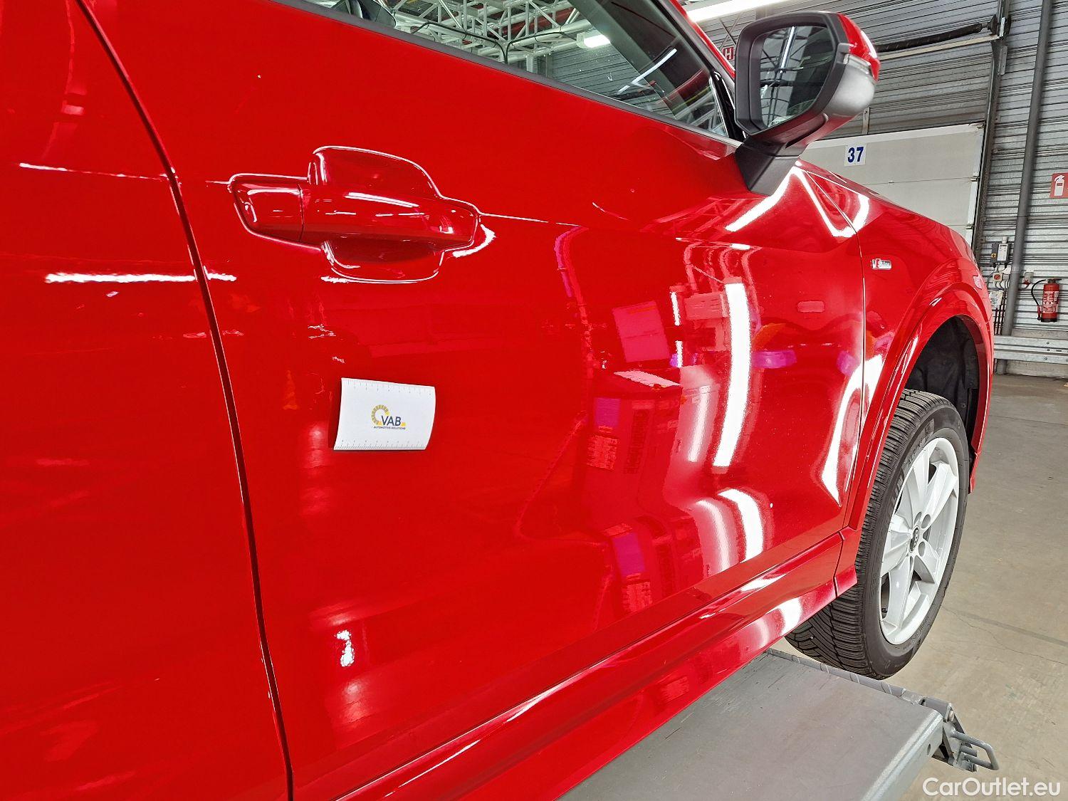  Audi  Q2 Audi,  FL'20, Audi  1.5 35 TFSI 110kW S tronic S Line B. Ed. 5 #3