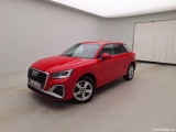  Audi  Q2 Audi,  FL'20, Audi  1.5 35 TFSI 110kW S tronic S Line B. Ed. 5 #4
