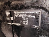  Bmw  Serie 1 BMW 1 Reeks Hatch 116dA (85 kW) 5d #17
