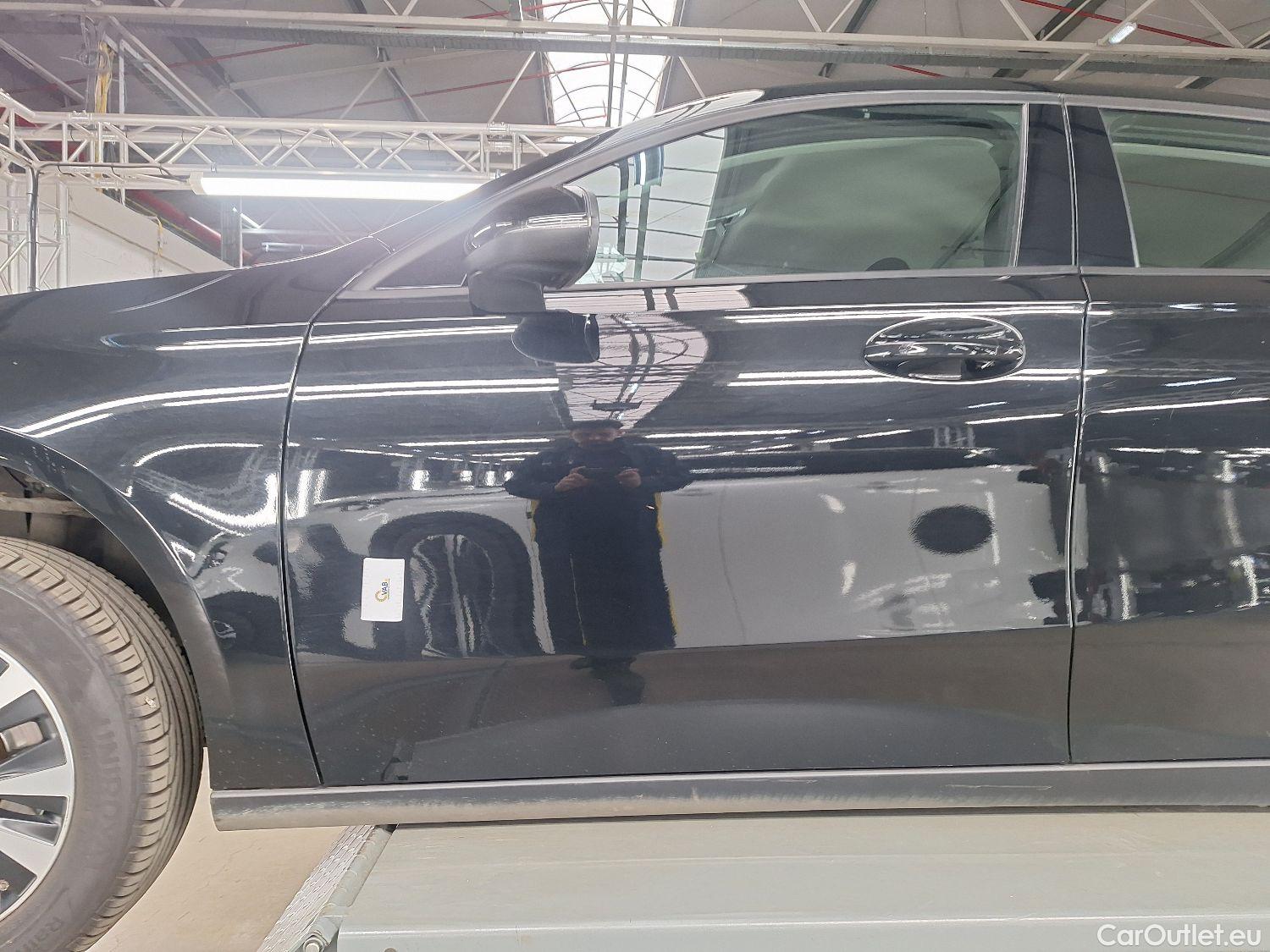  Mercedes  A-Klasse Mercedes, A-Class '18, Mercedes-Benz  A 200 d Business Solution 5 #22
