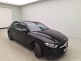  Mercedes  A-Klasse Mercedes, A-Class '18, Mercedes-Benz  A 200 d Business Solution 5 #3