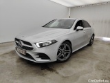  Mercedes  A-Klasse Mercedes-Benz  Limousine A 180 Business Solution Aut. 4d #4