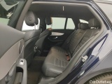  Mercedes  C-Klasse Mercedes-Benz  Break C 200 d Business Solution Aut. 5d #10