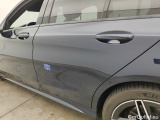  Mercedes  C-Klasse Mercedes-Benz  Break C 200 d Business Solution Aut. 5d #32
