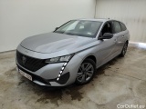  Peugeot  308 Peugeot  SW 1.5 BlueHDi 130 S&S EAT8 Active Pack 5d #3