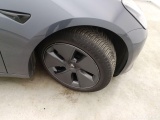  Tesla  Model 3 Tesla  Standard RWD Plus 4d #53