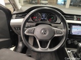  Volkswagen  Passat Volkswagen  1.6 TDI SCR DSG7 Style Business 4d #26
