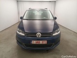  Volkswagen  Sharan Volkswagen  2.0 TDI SCR 110kW DSG6 Comfortline 5d 7pl 
