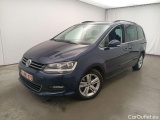 Volkswagen  Sharan Volkswagen  2.0 TDI SCR 110kW DSG6 Comfortline 5d 7pl #3