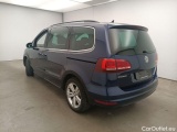  Volkswagen  Sharan Volkswagen  2.0 TDI SCR 110kW DSG6 Comfortline 5d 7pl #4