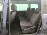  Volkswagen  Sharan Volkswagen  2.0 TDI SCR 110kW DSG6 Comfortline 5d 7pl #10