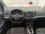  Volkswagen  Sharan Volkswagen  2.0 TDI SCR 110kW DSG6 Comfortline 5d 7pl #9