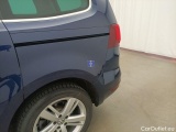  Volkswagen  Sharan Volkswagen  2.0 TDI SCR 110kW DSG6 Comfortline 5d 7pl #18