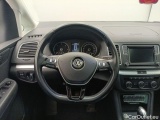  Volkswagen  Sharan Volkswagen  2.0 TDI SCR 110kW DSG6 Comfortline 5d 7pl #22