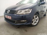  Volkswagen  Sharan Volkswagen  2.0 TDI SCR 110kW DSG6 Comfortline 5d 7pl #28