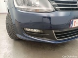  Volkswagen  Sharan Volkswagen  2.0 TDI SCR 110kW DSG6 Comfortline 5d 7pl #33