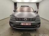  Volkswagen  Tiguan Volkswagen  Allspace 2.0 TDI SCR DSG7 Highline 5d 