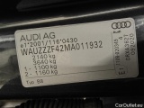  Audi  A4 Audi  Avant 2.0 40 g-tron S tronic Business Edition 5d #18