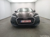  Audi  A5 Sportback Audi  35 TDI S tronic Business Edition 5d 