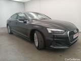  Audi  A5 Sportback Audi  35 TDI S tronic Business Edition 5d #2