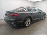  Audi  A5 Sportback Audi  35 TDI S tronic Business Edition 5d #4